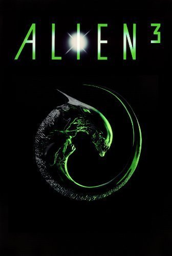 Alien 3 (1992) image