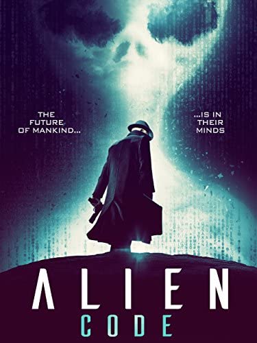 Alien Code - (2018 movie) image