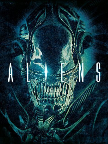 Aliens (1986) image
