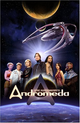 Andromeda (2000-2005) poster