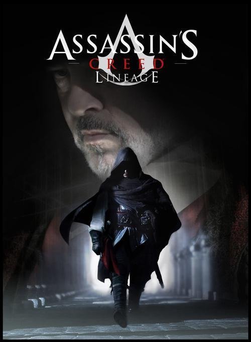 Assassin's Creed - Lineage (2009) poster