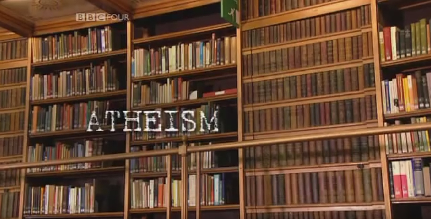 Atheism - A Rough History of Disbelief (2004) image