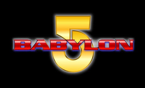 Babylon 5 (1994-1998) title