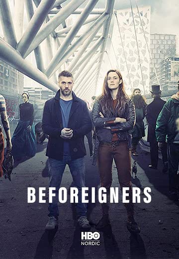 Beforeigners - (2019 show) image