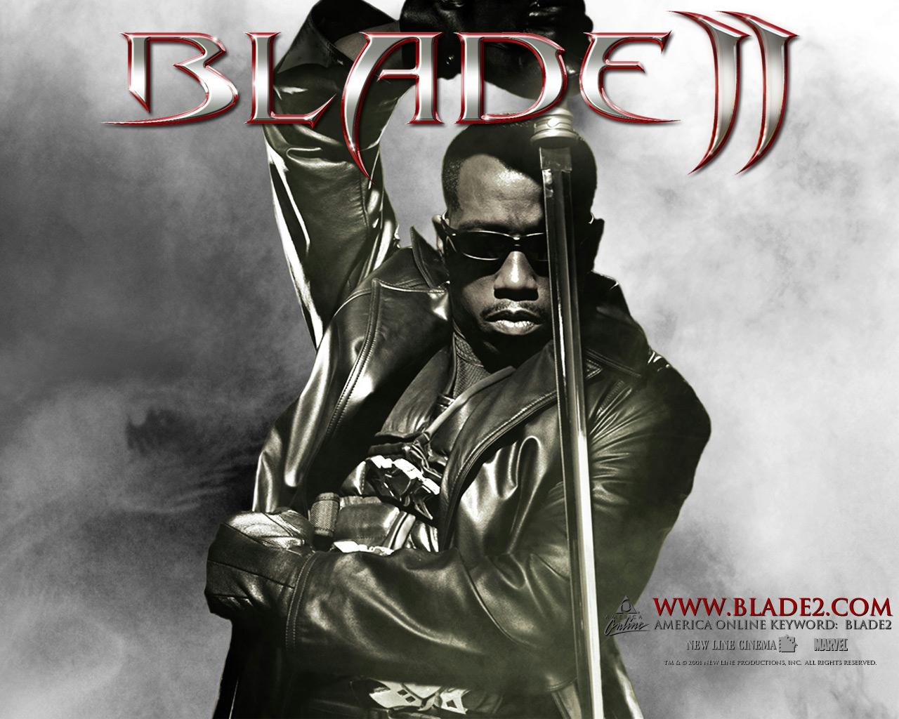 Blade 2 - (2002 movie) 01