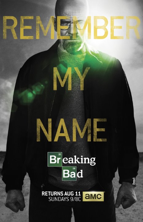 Breaking Bad (2008-2013) 5