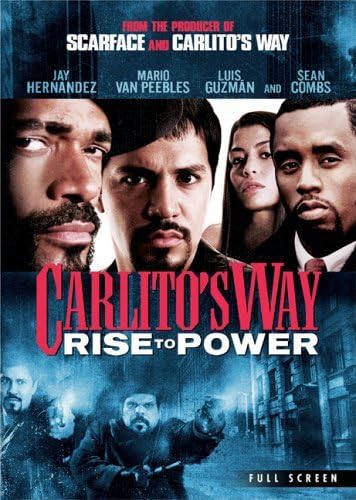 Carlito's Way - Rise to Power - (2005 movie) image