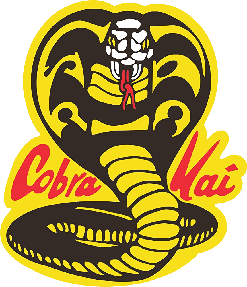 Cobra Kai - (2018 show) image