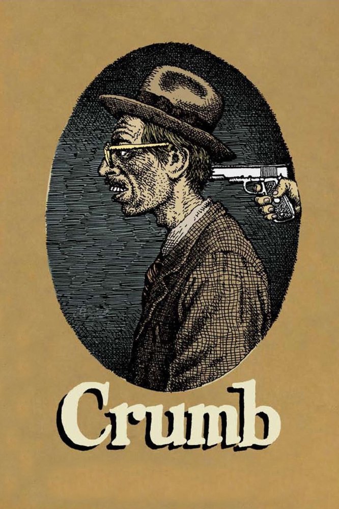 Crumb - (1994 movie) image