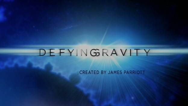 Defying Gravity (2009) image