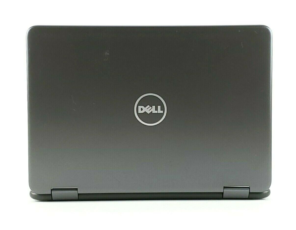 Dell Inspiron 11 3180 - 03 - lid
