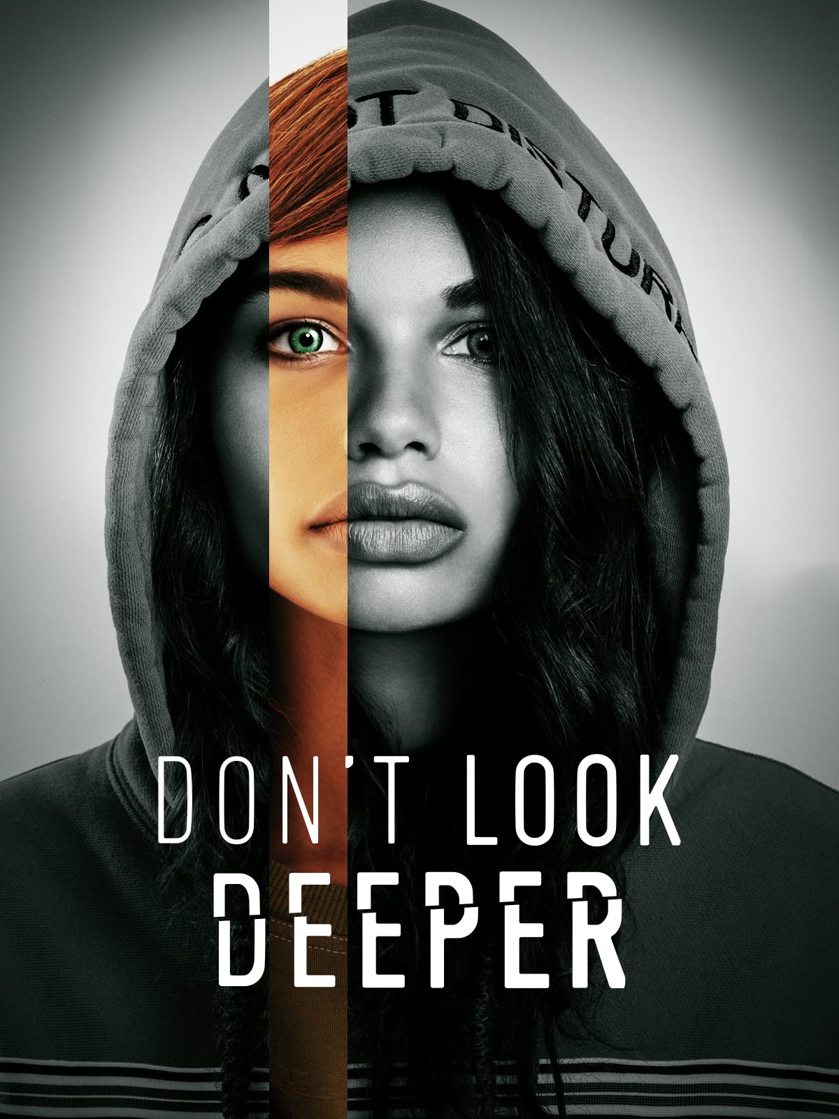Don't Look Deeper - (2020 movie) image