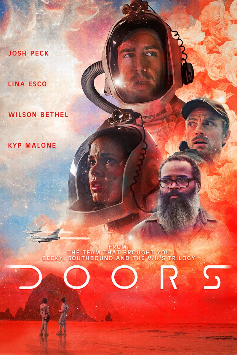 Doors - (2021 movie) image
