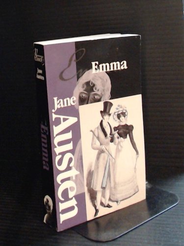 Emma - (1816 book), by Jane Austen image