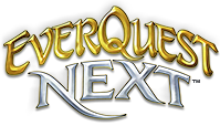 EverQuest Next logo
