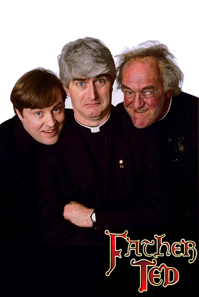 Father Ted - (1995-1998 show) image