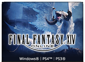 Final Fantasy 14 image