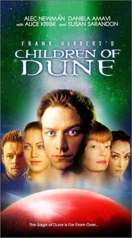 Frank Herbert's Children of Dune - (2003 show) image