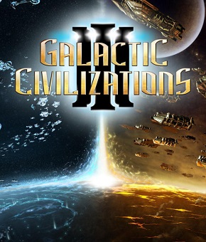 Galactic Civilizations III - (2015 game) image