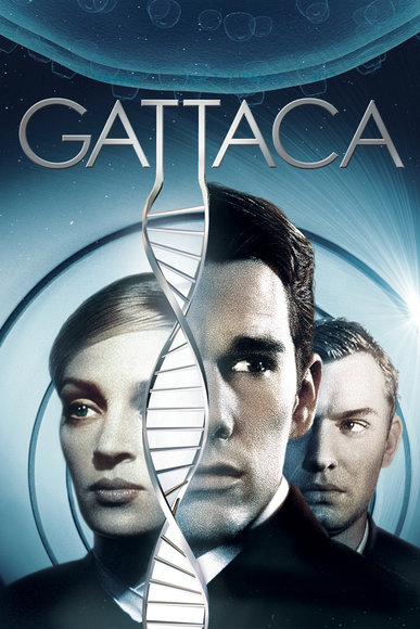 Gattaca (1997) image