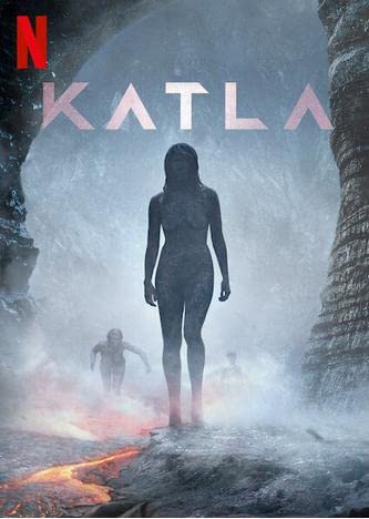 Katla - (2021 show) image