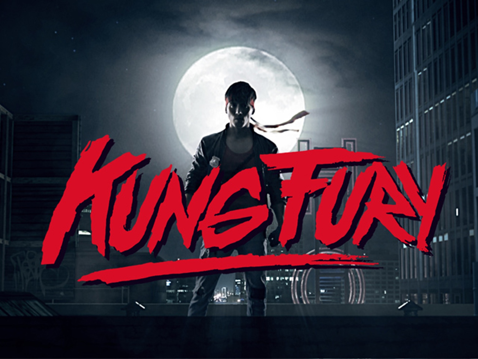 Kung Fury (2015) picture