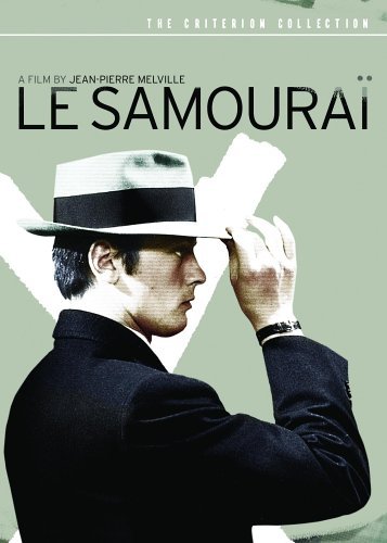 Le Samouraï - (1967 movie) image