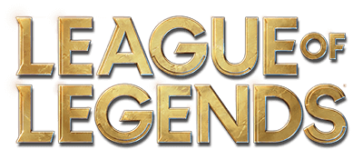League of Legends - (2009 game)--lol-logo