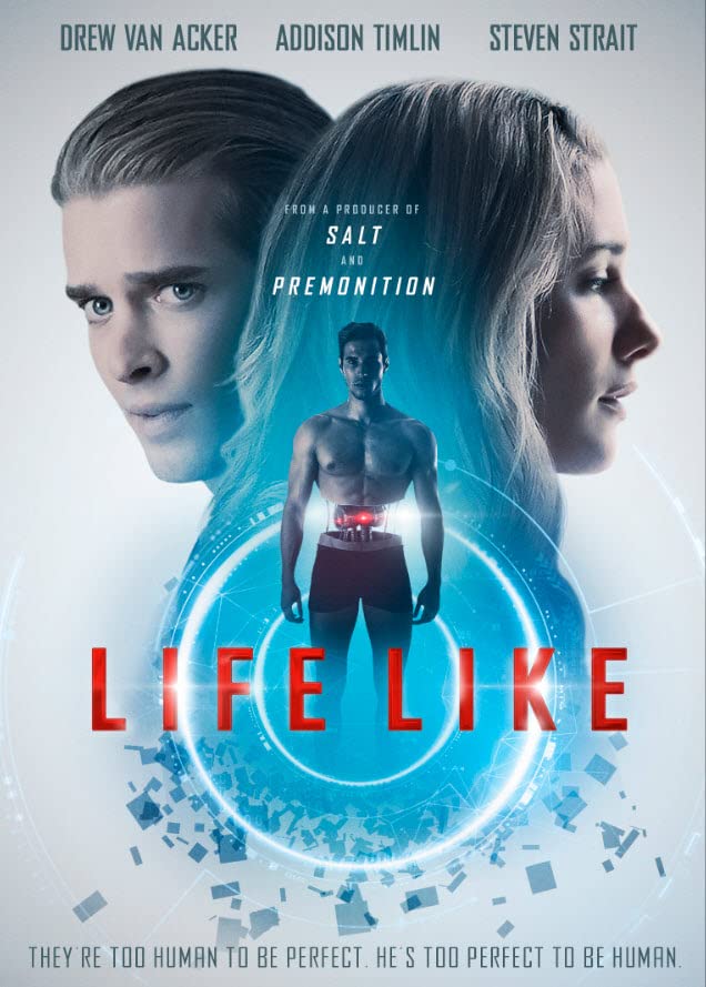 Life Like - (2018 movie) image