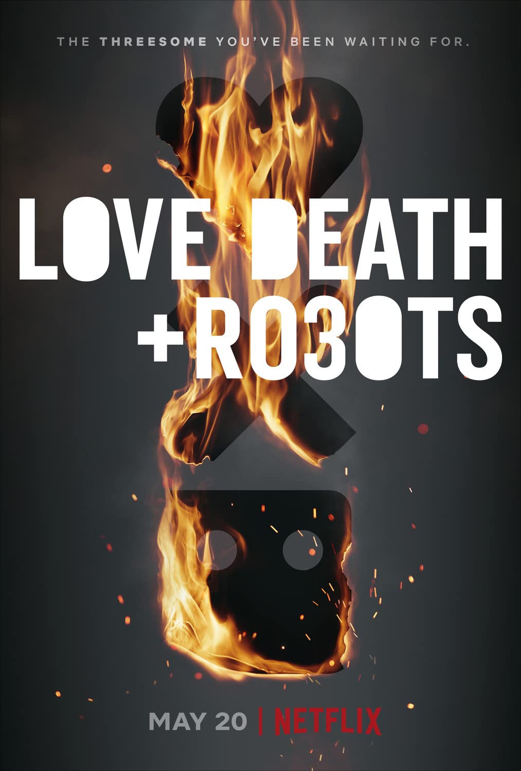 Love, Death & Robots - (2019 show) image
