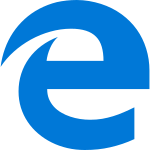 Microsoft-Edge-logo png