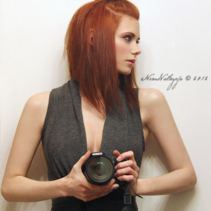 Nemo Valkyrja - profile picture Nemo Valkyrja - profile picture