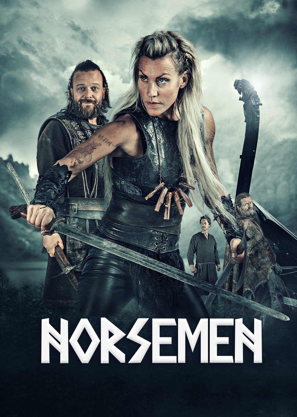 Norsemen - (2016 show) image
