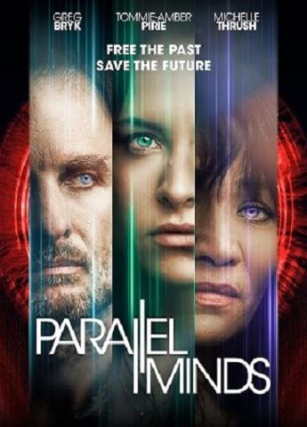 Parallel Minds - (2020 movie) image