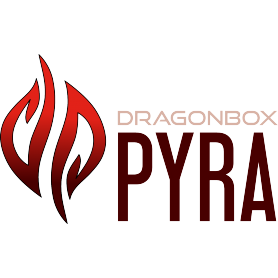 Pyra logo