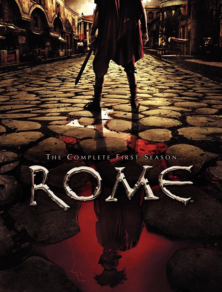 Rome - (2005 show) s01 image
