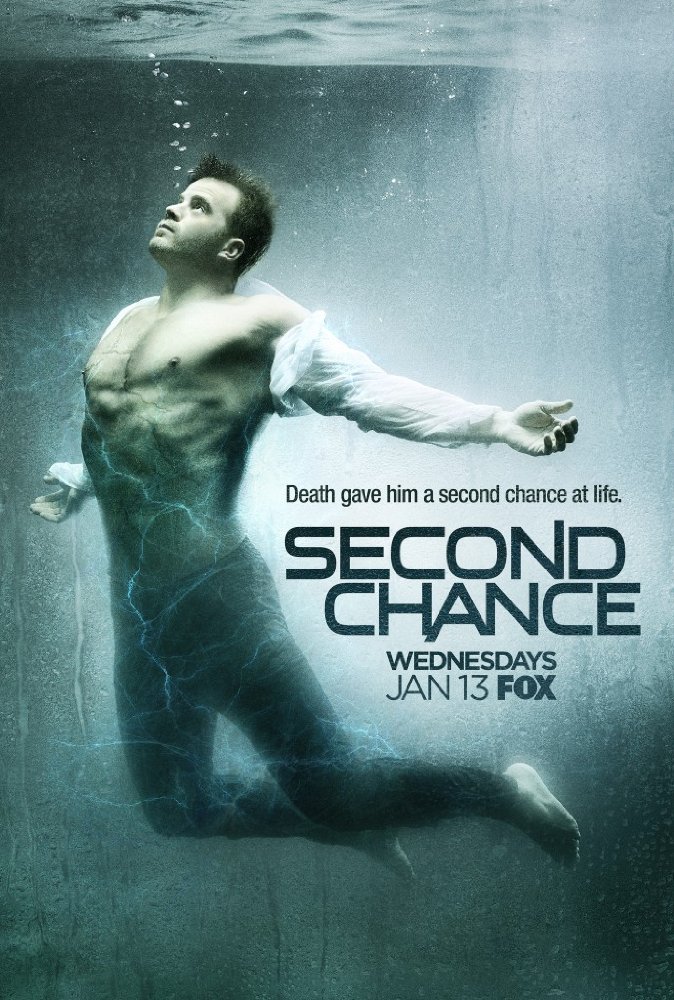 Second Chance (2016) image