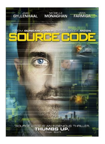 Source Code - (2011 movie) image