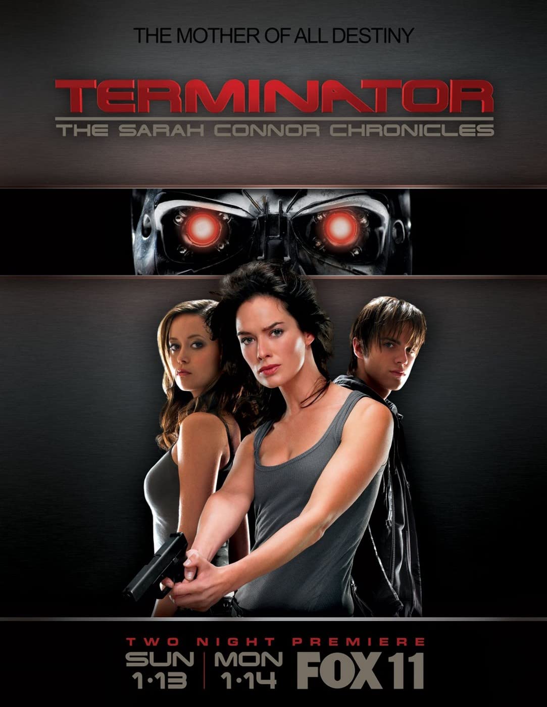 Terminator꞉ The Sarah Connor Chronicles image