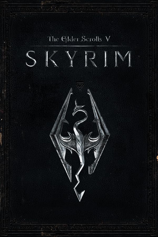 The Elder Scrolls V꞉ Skyrim - (2011 game) image
