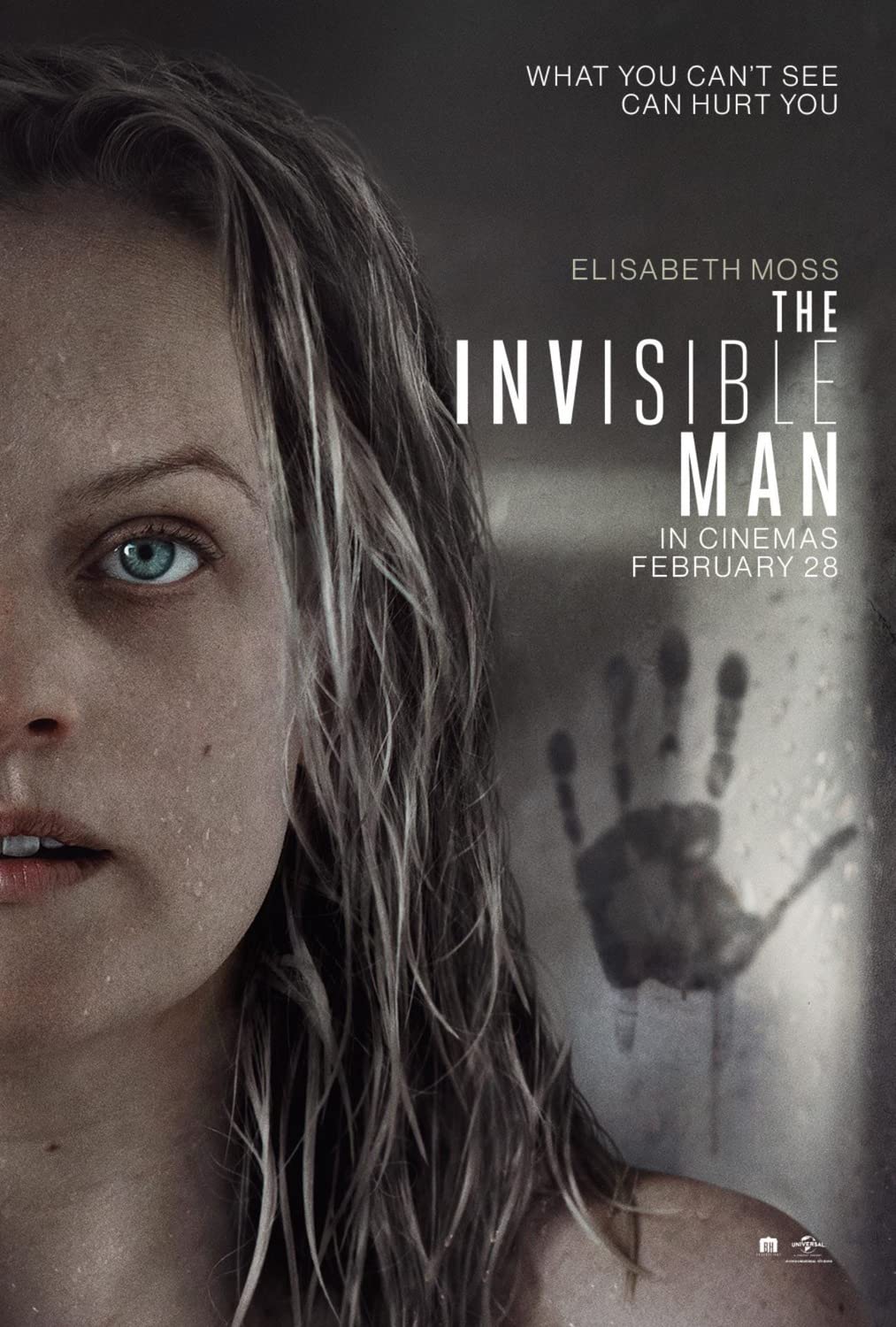 The Invisible Man - (2020 movie) image