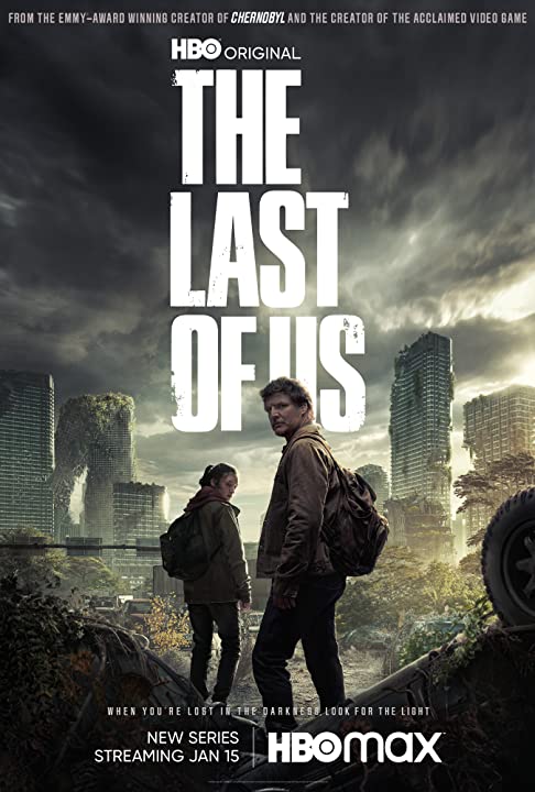 The Last of Us - (2023 show) image