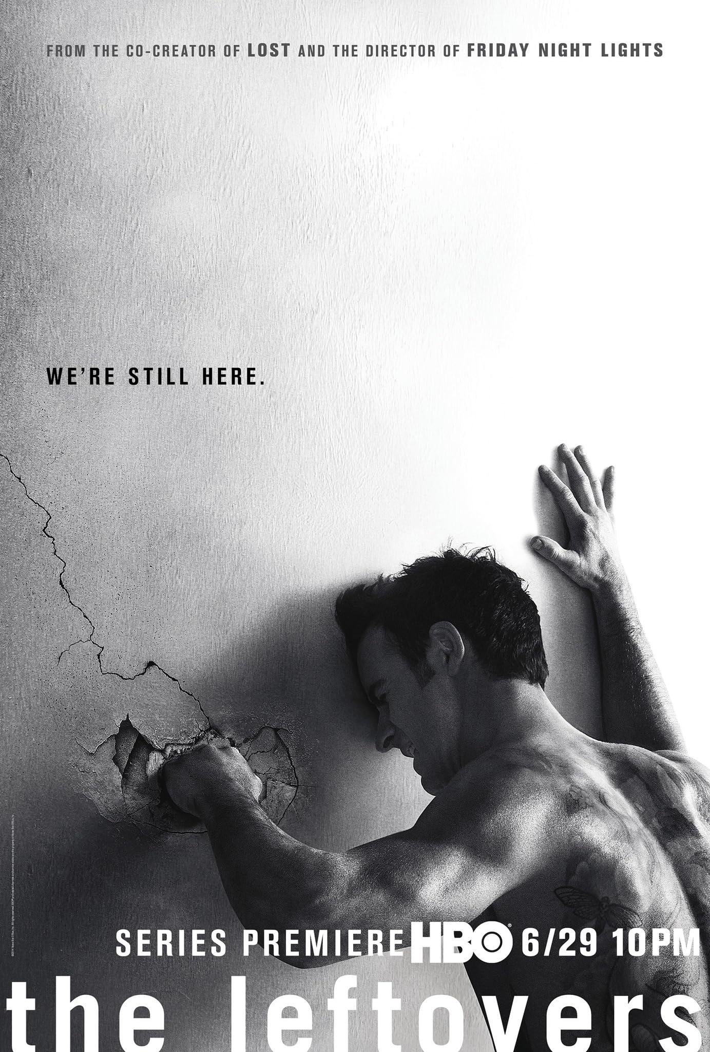 The Leftovers - (2014 show) image