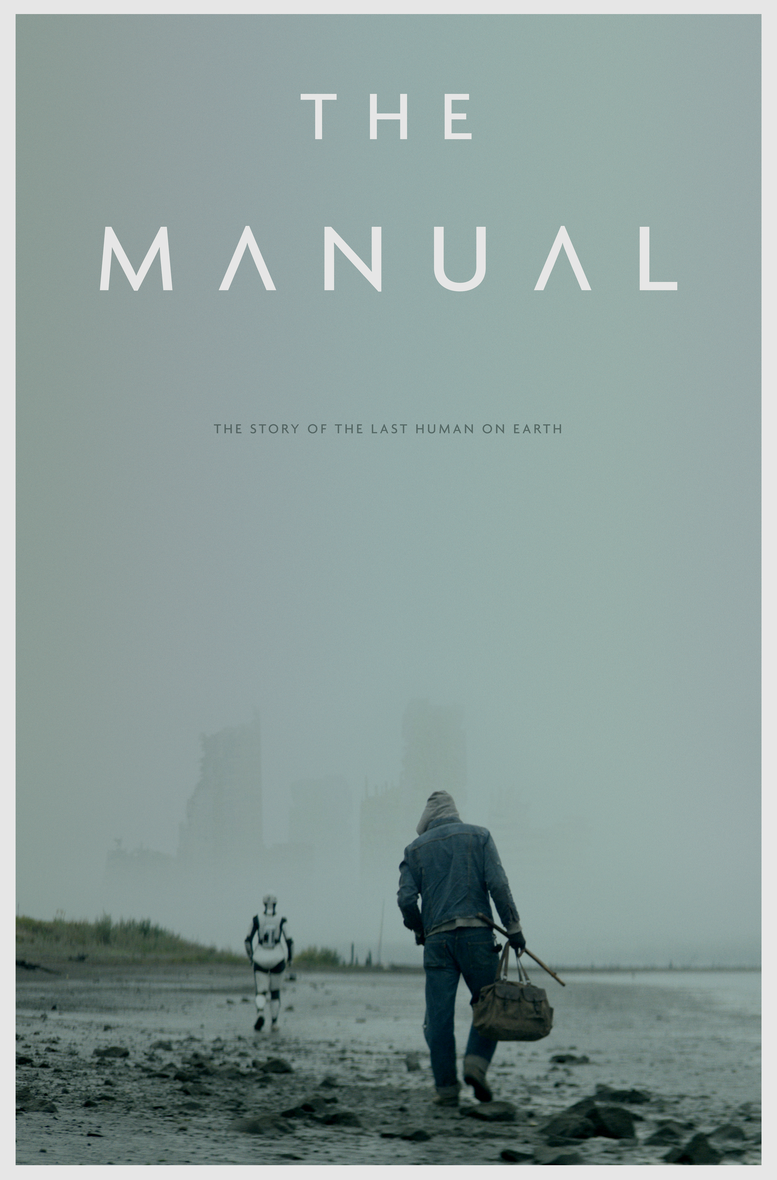 The Manual - (2017 short movie) image