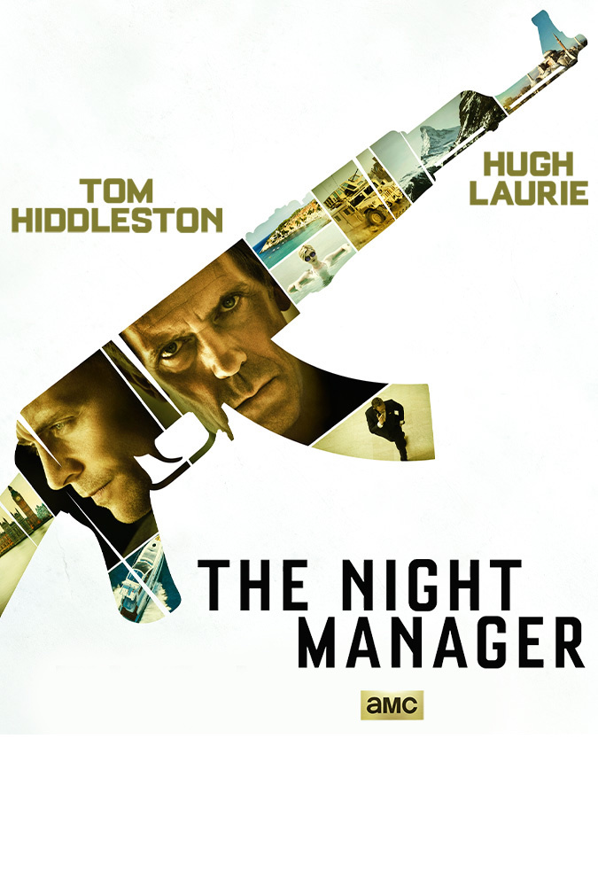 The Night Manager (2016-) image