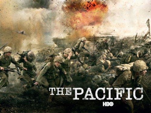 The Pacific - (2010 television show) image
