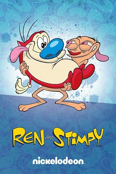 The Ren & Stimpy Show - (1991 show) image