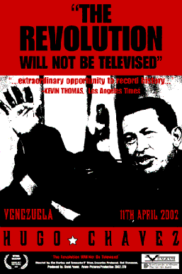 Real Venezuela has never been tried.
