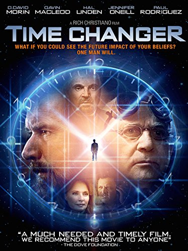 Time Changer - (2002 movie) image