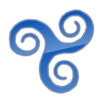 Trisquel logo